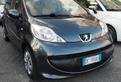 Peugeot 107 1.4 HDi 5p. Sweet Years