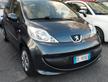 Peugeot 107 1.4 HDi 5p. Sweet Years