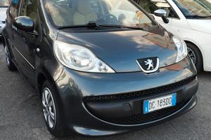 Peugeot 107 1.4 HDi 5p. Sweet Years