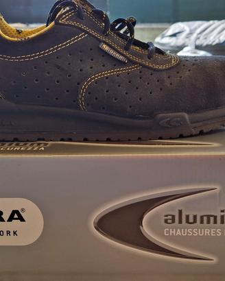 scarpe antinfortunistiche numero 41