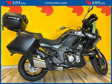 KAWASAKI Versys 1000 Garantita e Finanziabile