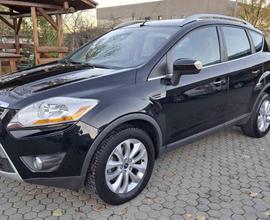 FORD Kuga 2.0 TDCi 4WD Titanium DPF