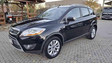 FORD Kuga 2.0 TDCi 4WD Titanium DPF