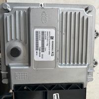 Centralina motore mjd 6o3