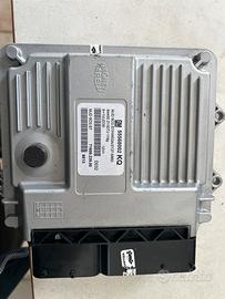 Centralina motore mjd 6o3