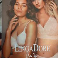 Catalogo moda intimo