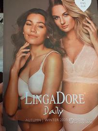 Catalogo moda intimo