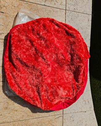 Poltrona Pouf  da arredo