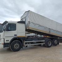 Camion Volvo FM12-380 Rib Cereali