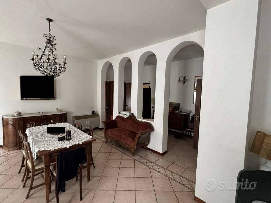 Appartamento – Cremona, Centro storico - Altro