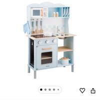 Cucinetta New Classic Toys