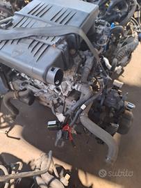 169A4000 MOTORE FIAT 1.2 BENZ
