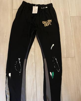 Pantaloni Gallery Dept