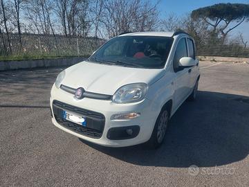 fiat panda 3a serie