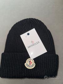 berretto moncler