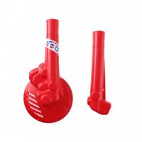 Copridisco Ufo Plast del freno anteriore per Tubon