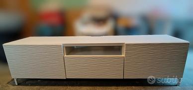 mobile TV Besta Ikea 