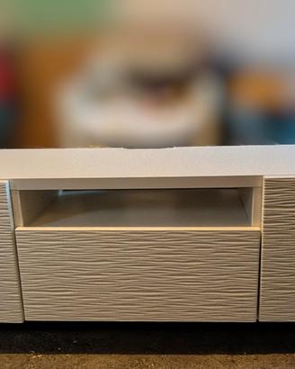 mobile TV Besta Ikea 