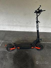monopattino elettrico