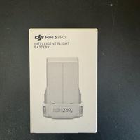 DJI Mini 3 Pro Original Intelligent flight Battery