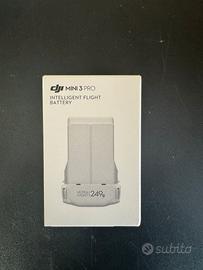 DJI Mini 3 Pro Original Intelligent flight Battery