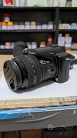 Panasonic Lumix FZ-50