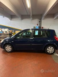 Renault Scenic Scénic 1.6 16V GPL