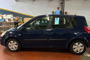 Renault Scenic Scénic 1.6 16V GPL