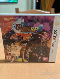 One piede unlimited cruise 2