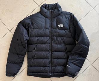 Giubotto north face 700