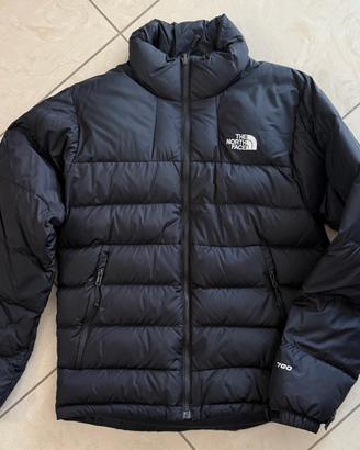 Giubotto north face 700