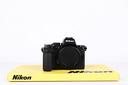 nikon-z50-mark-ii-usato-garantito-per-due-anni