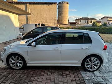 Golf 7 r