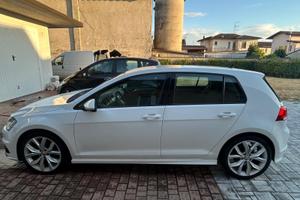 Golf 7 r