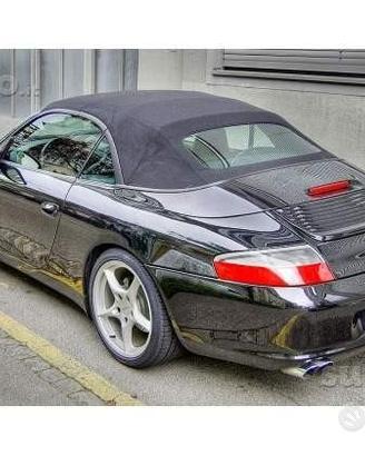 Capote Porsche 911 mod 997 (02-08)
