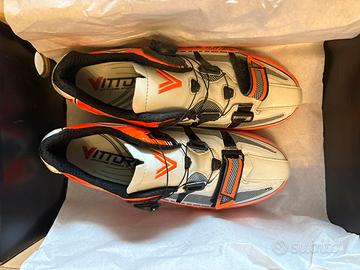 Scarpe da ciclismo Vittoria Ultra Light Carbon