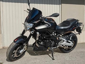 Aprilia Shiver 750 ABS