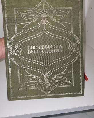 enciclopedia della donna 