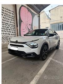 Citroen E-C4 Electric 100kW Shine