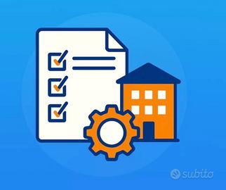 Disbrigo pratiche affitti brevi