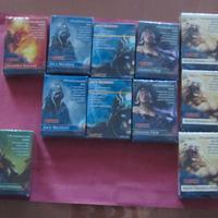 Mazzi Magic MTG MAGIC THE GATHERING ITA