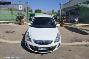 Opel Corsa 1.2 BENZINA CON IMPIANTO GPL CASA MADRE