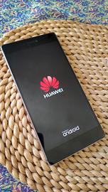 Huawei P8