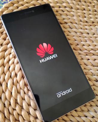 Huawei P8