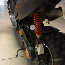 Gilera stalker