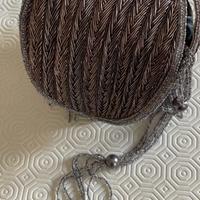 Pochette da sera, vintage