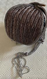 Pochette da sera, vintage