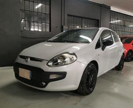 Fiat Punto Evo 1.2 3p GPL NEOPATENTATI GARANZIA 12