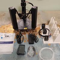 Stampante 3D a colori