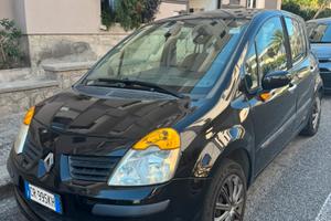 Renault modus